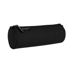 Piórnik tuba Black - STARPAK