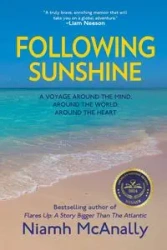 Following Sunshine - McAnally Niamh