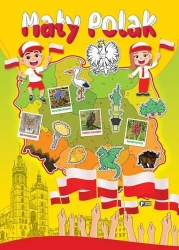 Mały Polak - praca zbiorowa