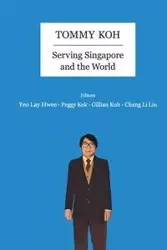TOMMY KOH - PEGGY GILLIAN LAY HWEE YEO KEK KOH & L