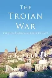 The Trojan War - Thomas Carol G