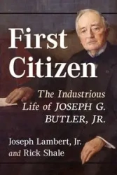 First Citizen - Joseph Lambert