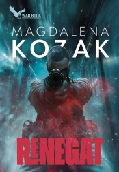 eBook Renegat - Magdalena Kozak epub mobi