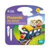 Czytaj z Albikiem Piosenki dla dzieci - Małgorzata Malik-Wiecha