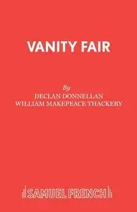 Vanity Fair - Donnellan Declan
