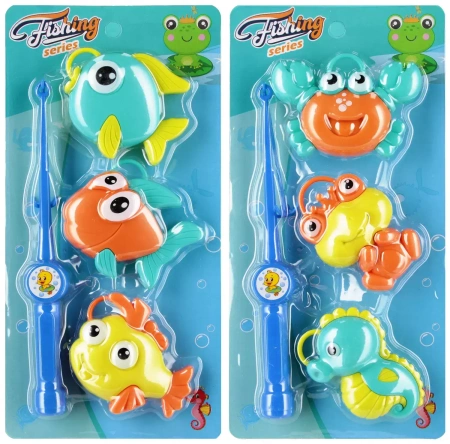 Gra Rybki Mc B/c 120/240