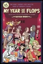 My Year of Flops - Nathan Rabin