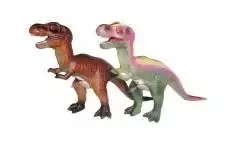 Dinozaur z dźwiękiem - SWEDE
