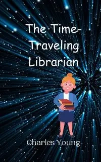 The Time-Traveling Librarian - Young Charles