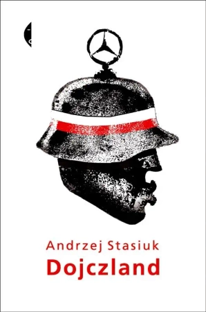 Dojczland w.2 - Andrzej Stasiuk