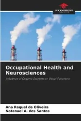 Occupational Health and Neurosciences - Ana Raquel de Oliveira