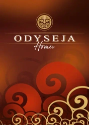 audiobook Odyseja - Homer