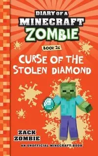 Diary of a Minecraft Zombie Book 26 - Zack Zombie