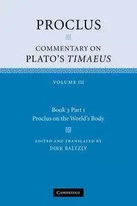 Proclus - Proclus