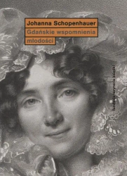 eBook Gdańskie wspomnienia młodości - Joanna Schopenhauer epub mobi