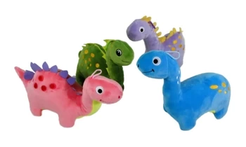 Dinozaur 30cm MIX - Sun-Day