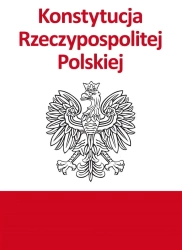 Konstytucja Rzeczypospolitej Polskiej - praca zbiorowa