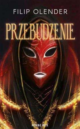 eBook Przebudzenie - Filip Olender mobi epub