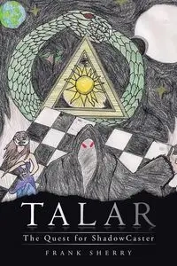Talar - Sherry Frank