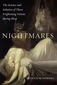 Nightmares - Patrick McNamara