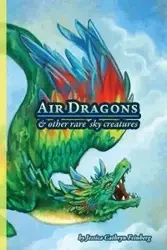 Air Dragons & Other Rare Sky Creatures - Jessica Feinberg