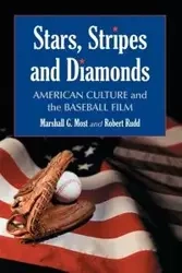 Stars, Stripes and Diamonds - Marshall G. Most