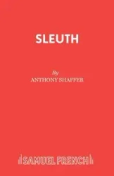 Sleuth - Anthony Shaffer