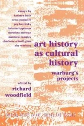 Art History as Cultural History - Richard Woodfield