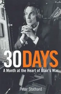 30 Days - Peter Stothard