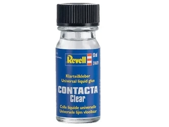 Klej Contacta Clear 20g - Revell