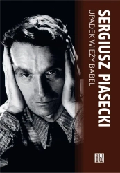 Upadek wieży Babel oraz inne opowieści... TW - Sergiusz Piasecki