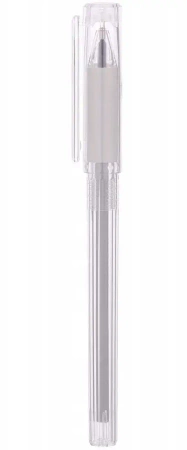 Pióro kulkowe Arris 0,7mm czarne (12szt) - DELI