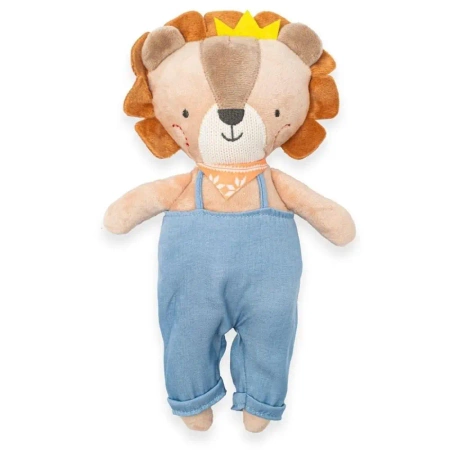 Pluszowa zabawka Lion - Baby Mix