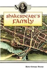 Shakespeare's Family - Pogue Kate