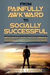 Social Anxiety - John S. Lawson