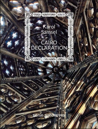 Cairo Declaration - Karol Samsel
