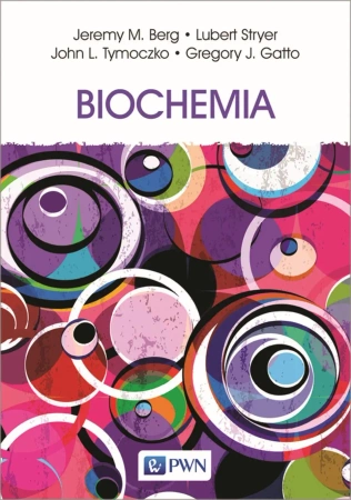 Biochemia - Jeremy M. Berg, John L. Tymoczko, Lubert Stryer