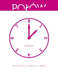 Połów. Poetyckie debiuty 2019 - praca zbiorowa