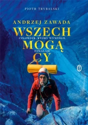Wszechmogący - Piotr Trybalski