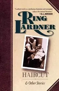 Haircut - Lardner Ring W.