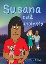 Susana está molesta - Terry Waltz Thatcher