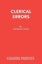 Clerical Errors - Reid Georgina