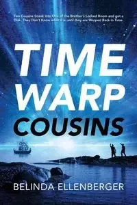 Time Warp Cousins - Belinda Ellenberger