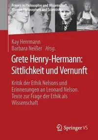 Grete Henry-Hermann - Herrmann Kay