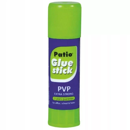 Klej w sztyfcie Patio 15 ml