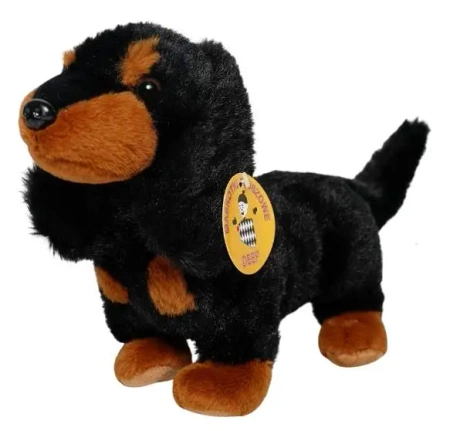 Jamnik - Deef pluszaki