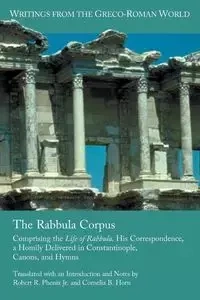 The Rabbula Corpus - Robert R. Phenix Jr.