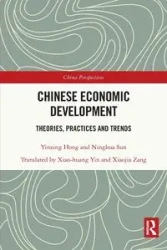 Chinese Economic Development - Hong Yinxing