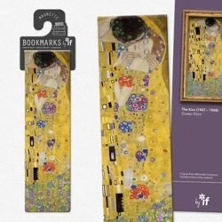 Zakładka Classics magnetyczna Pocałunek - IF