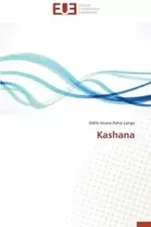 Kashana - LANGA-O